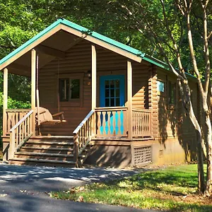 Hotel Carowinds Camp Wilderness, Charlotte